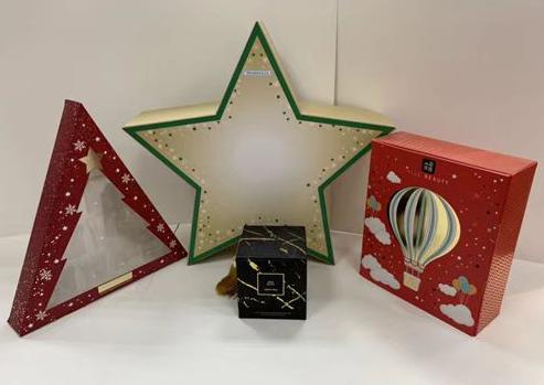 金口河胶盒定制